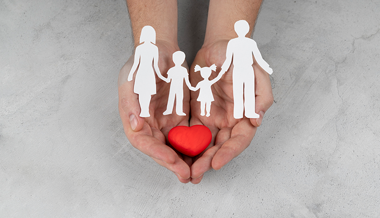 Compare life insurance policies from leading providers